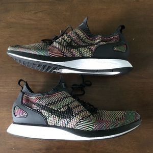 NIKE AIR ZOOM MARIAH FLYKNIT RACER